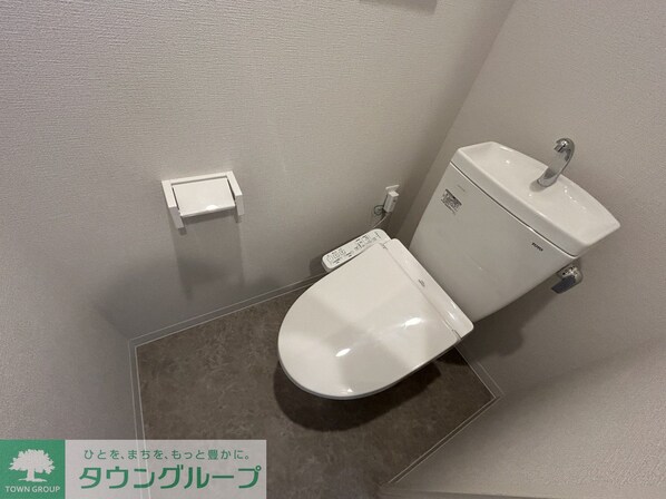 SYNCHRONICITY Musashinoの物件内観写真